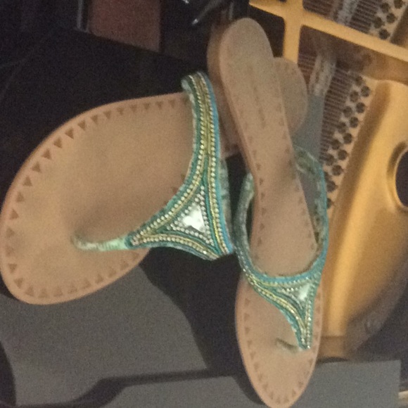 Sandals - Picture 3 of 3